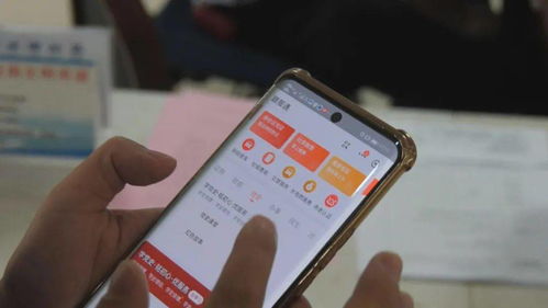 安義 讓大數據更好服務經濟民生的數據處理與存儲支持服務