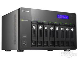 專業數據安全 三款中端NAS產品對比導購，聚焦數據處理與存儲支持服務